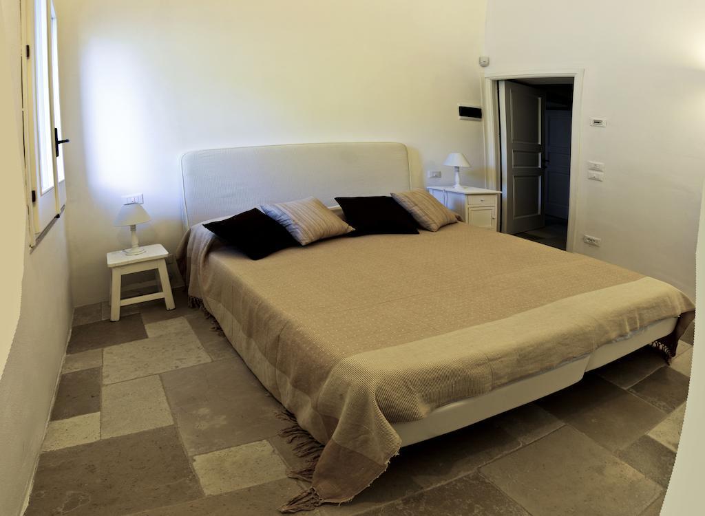 La Vecchia Tabaccheria B&B Ostuni Zimmer foto