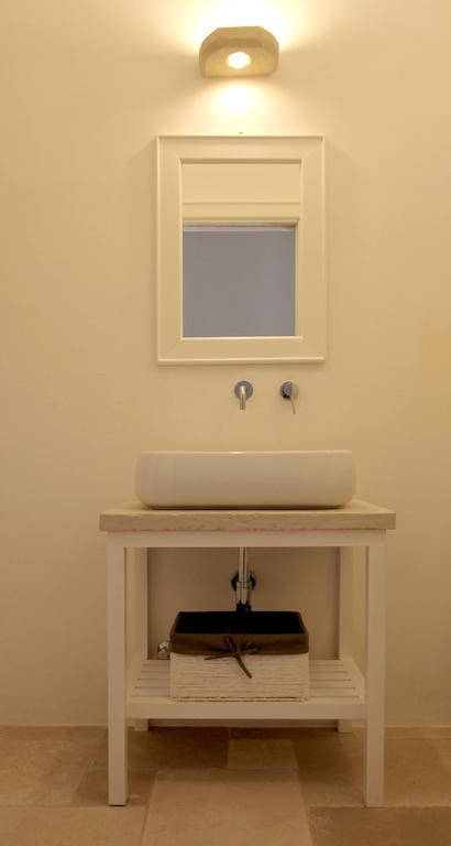 La Vecchia Tabaccheria B&B Ostuni Zimmer foto