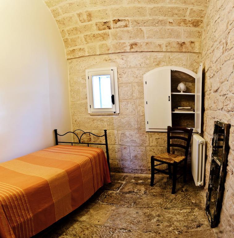 La Vecchia Tabaccheria B&B Ostuni Zimmer foto