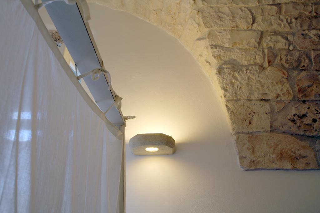 La Vecchia Tabaccheria B&B Ostuni Zimmer foto