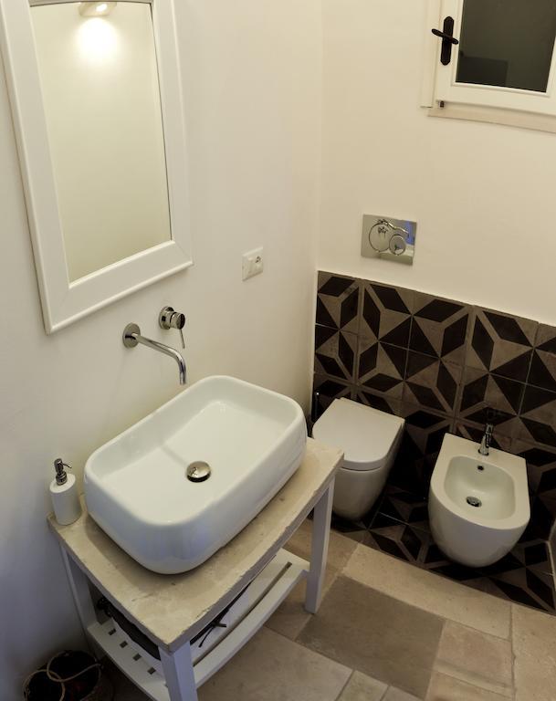 La Vecchia Tabaccheria B&B Ostuni Zimmer foto