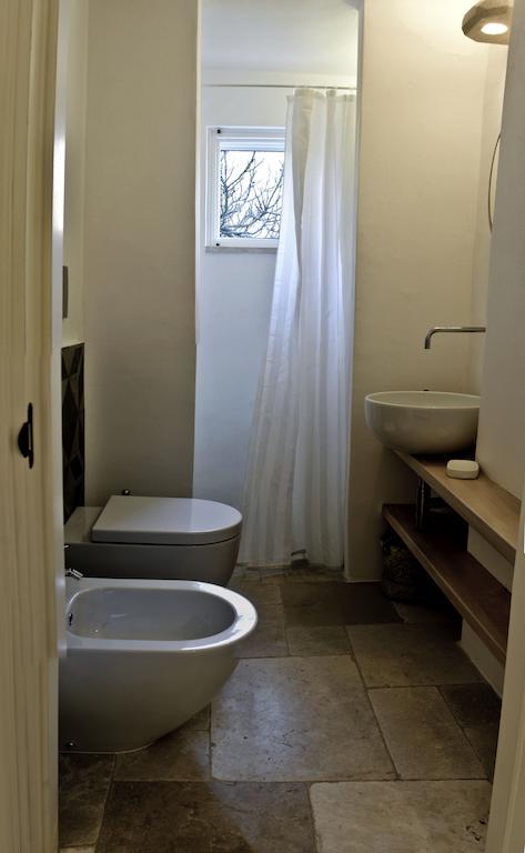 La Vecchia Tabaccheria B&B Ostuni Zimmer foto