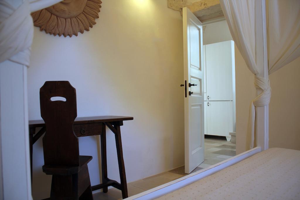 La Vecchia Tabaccheria B&B Ostuni Zimmer foto