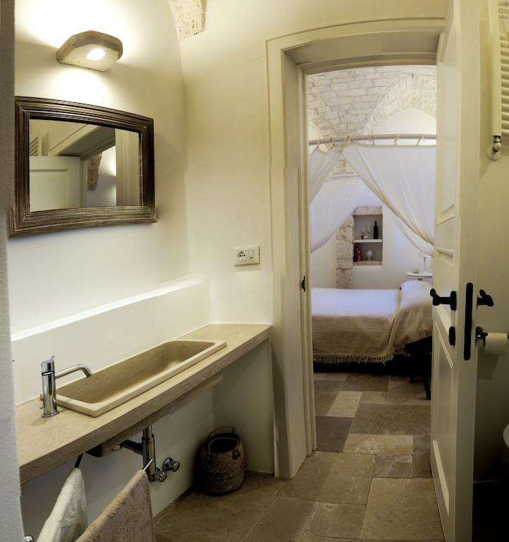 La Vecchia Tabaccheria B&B Ostuni Zimmer foto