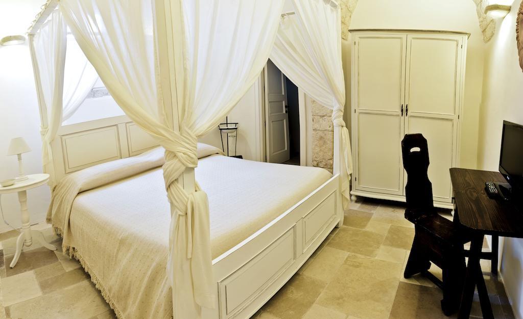 La Vecchia Tabaccheria B&B Ostuni Zimmer foto