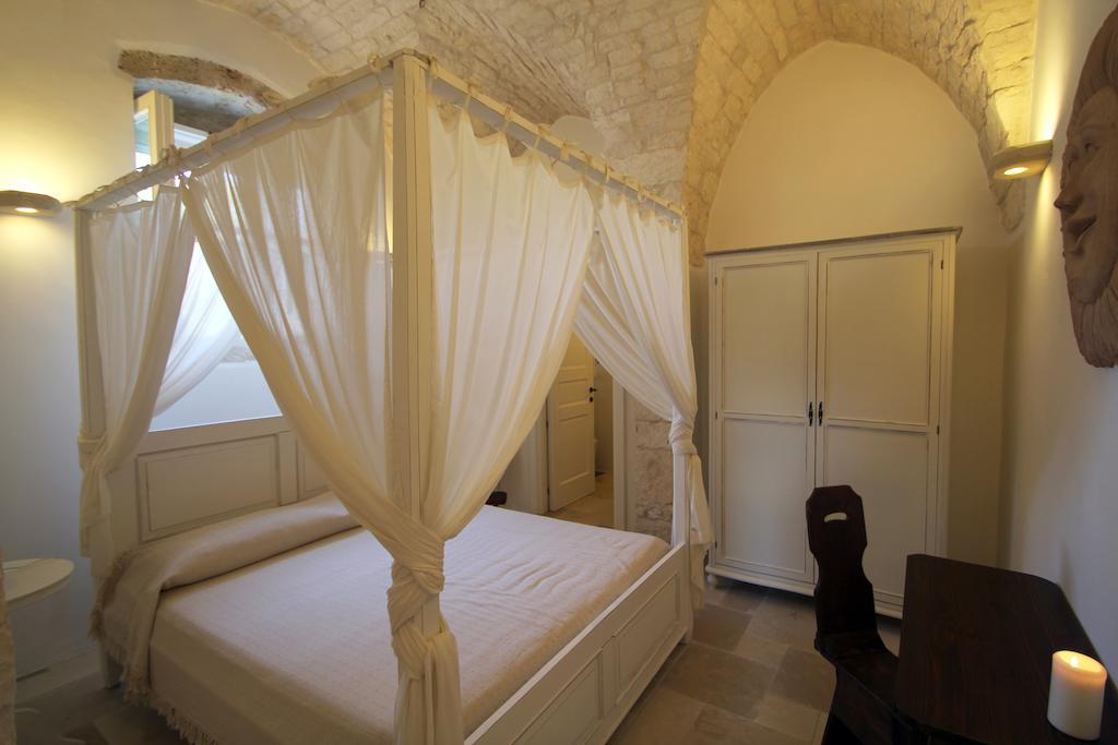 La Vecchia Tabaccheria B&B Ostuni Zimmer foto