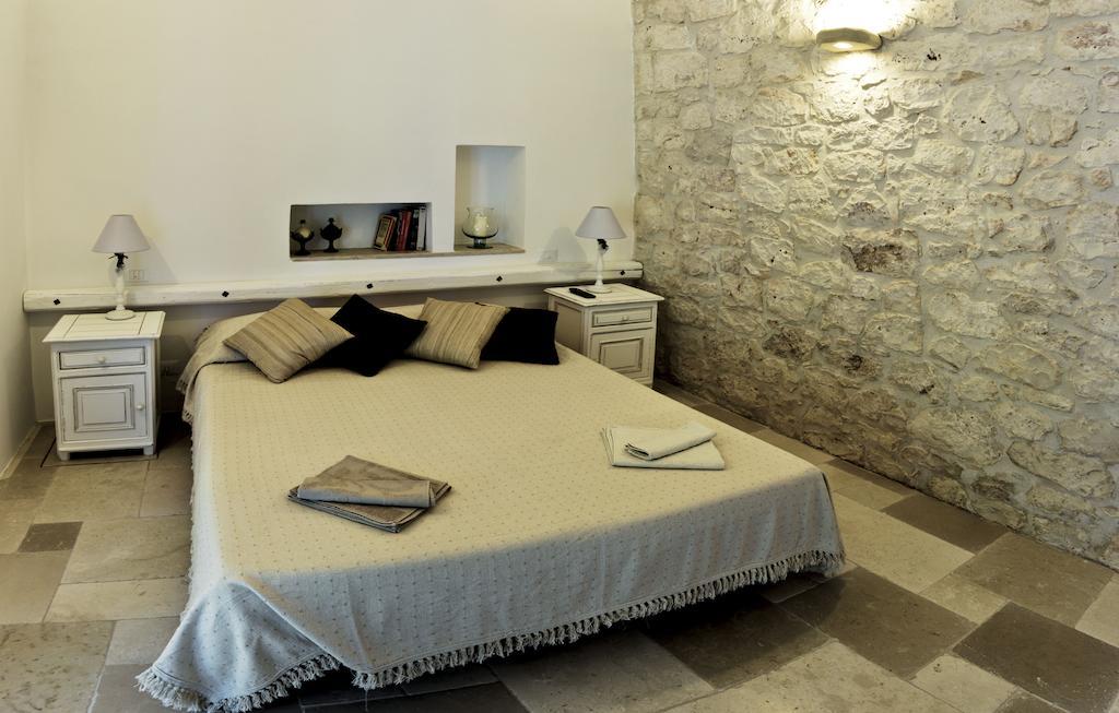 La Vecchia Tabaccheria B&B Ostuni Zimmer foto