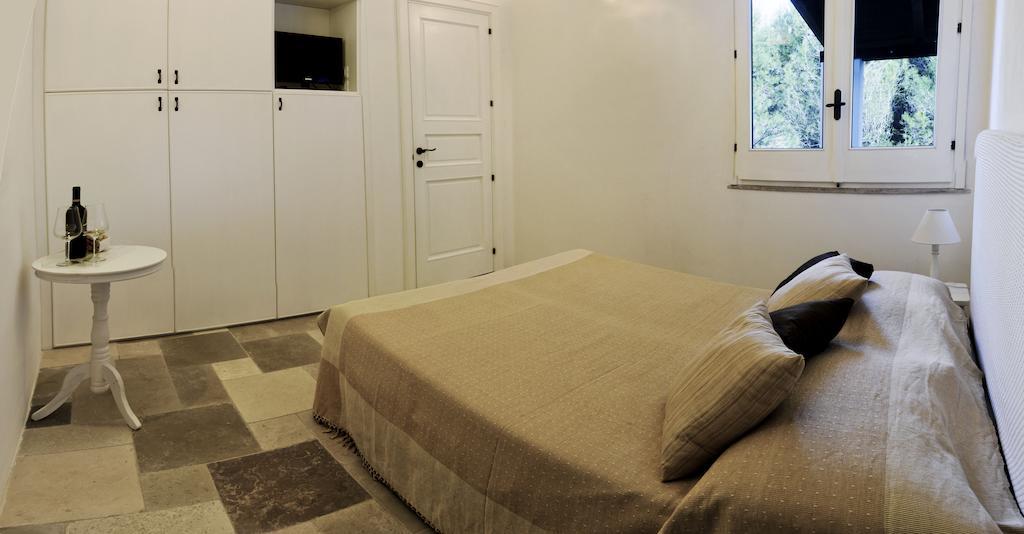 La Vecchia Tabaccheria B&B Ostuni Zimmer foto